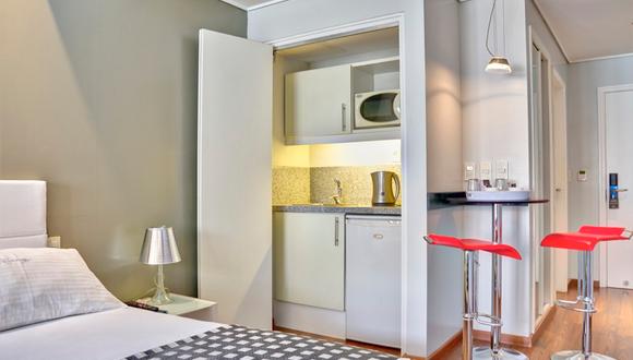 3 NIGHTS MINIMUM Regency Golf Urban Hotel - Montevideo 3 NIGHTS MINIMUM Regency Golf Urban Hotel - Montevideo