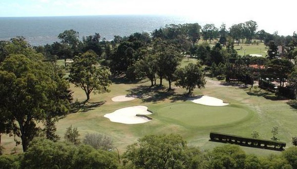 EARLY BOOKING 15 Regency Golf Urban Hotel - Montevideo