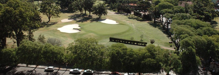 Regency Golf Afterwork Regency Golf Urban Hotel Montevideo