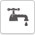 Full bathroom Regency Golf Urban Hotel Montevideo