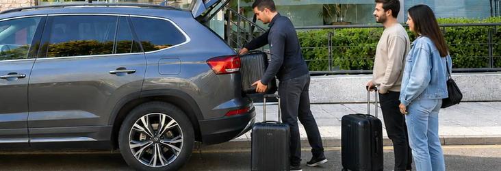 Airport-hotel transfer Regency Golf Urban Hotel Montevideo Airport-hotel transfer Regency Golf Urban Hotel Montevideo