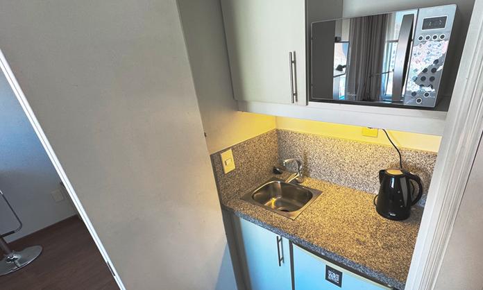 Suite River View Regency Golf Urban Hotel Montevideo Suite River View Regency Golf Urban Hotel Montevideo