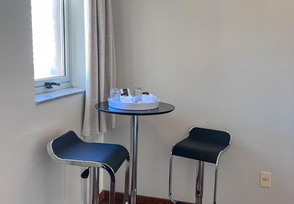 Suite River View Regency Golf Urban Hotel Montevideo Suite River View Regency Golf Urban Hotel Montevideo