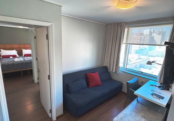 Suite River View Regency Golf Urban Hotel Montevideo Suite River View Regency Golf Urban Hotel Montevideo